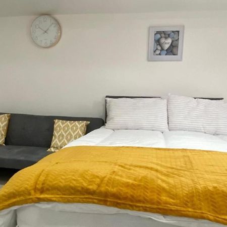 Arena Apartments Leeds  Luaran gambar