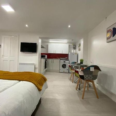 Arena Apartments Leeds  Luaran gambar