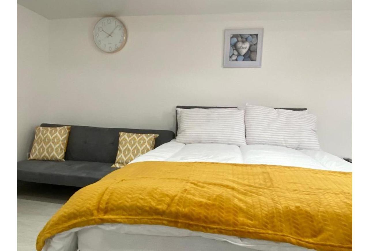 Arena Apartments Leeds  Luaran gambar