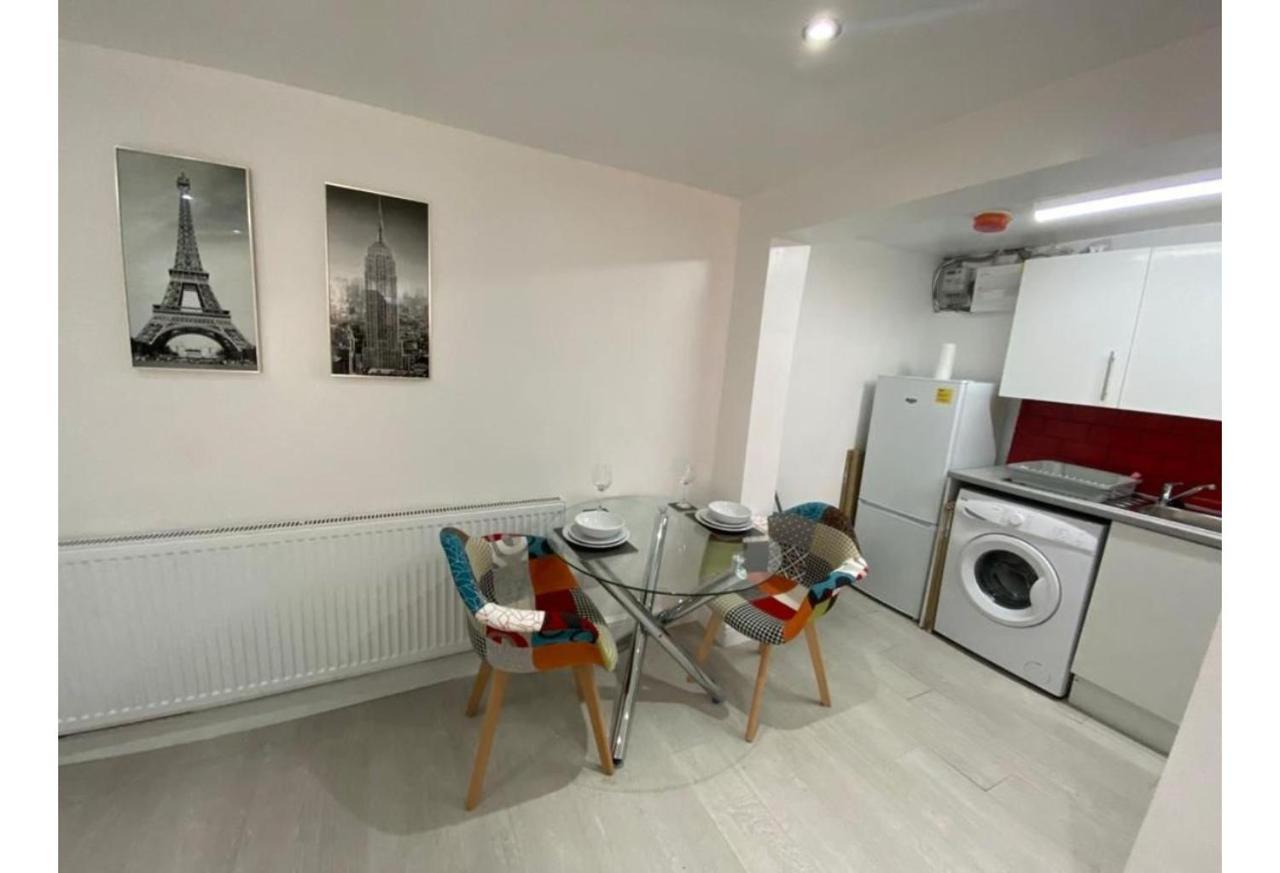 Arena Apartments Leeds  Luaran gambar