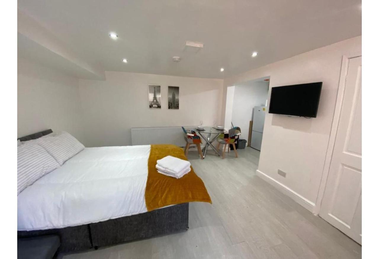 Arena Apartments Leeds  Luaran gambar