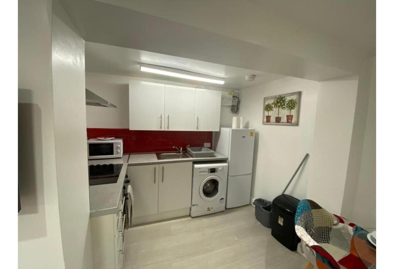 Arena Apartments Leeds  Luaran gambar
